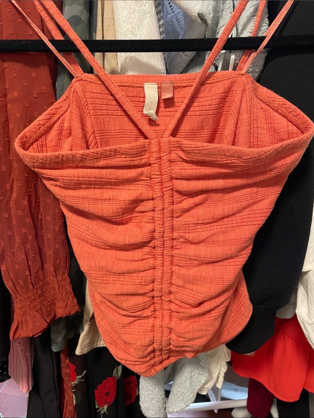 pilcro XS